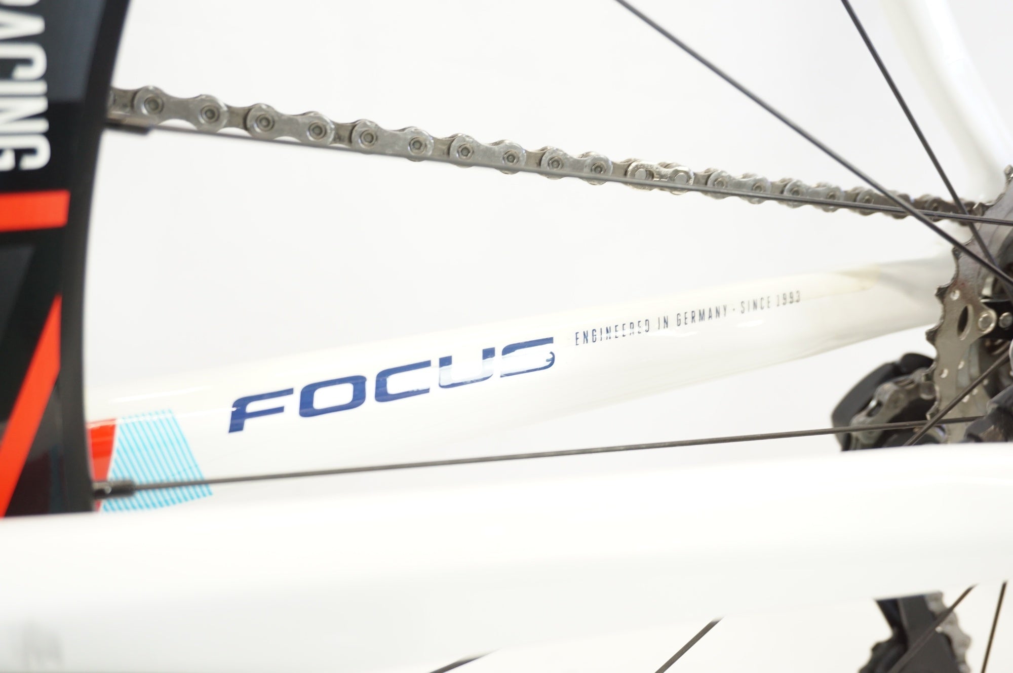 FOCUS 「フォーカス」 IZALCO MAX DISC 2019年頃 ロードバイク カスタム / 宇都宮店