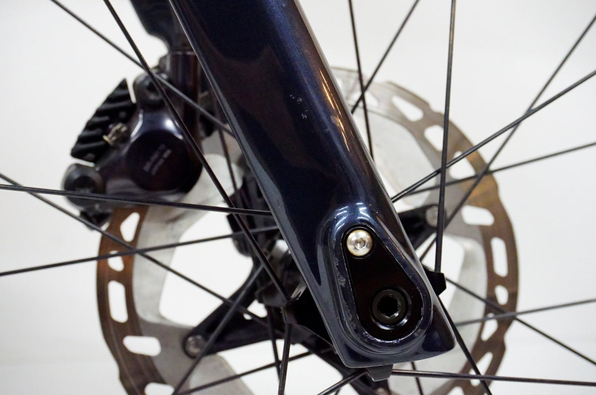 BIANCHI 「ビアンキ」 OLTRE XR3 CV DISC 2022年モデル ロードバイク / 名古屋大須店