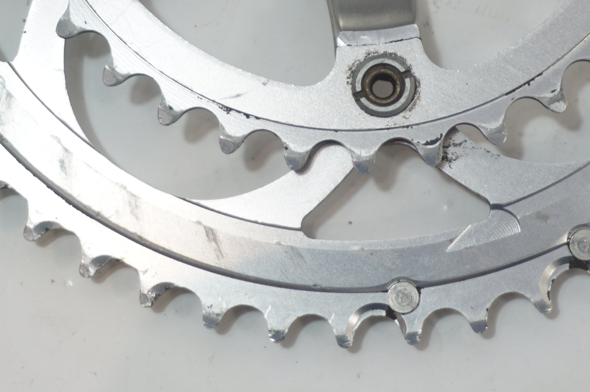 CAMPAGNOLO 「カンパニョーロ」 VELOCE 50-34T 172.5mm クランクセット