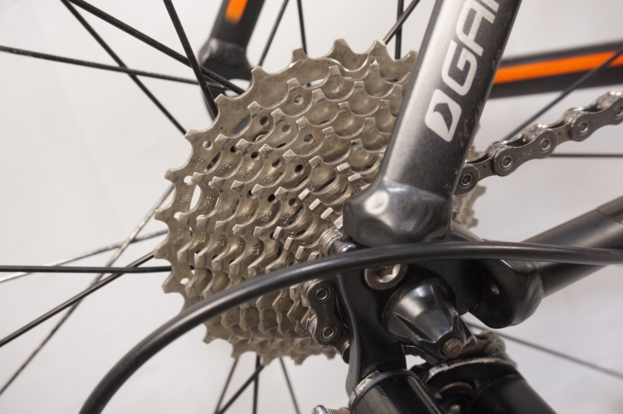 GARNEAU 「ガノー」 AXIS SL2 2015年モデル ロードバイク / 中目黒店