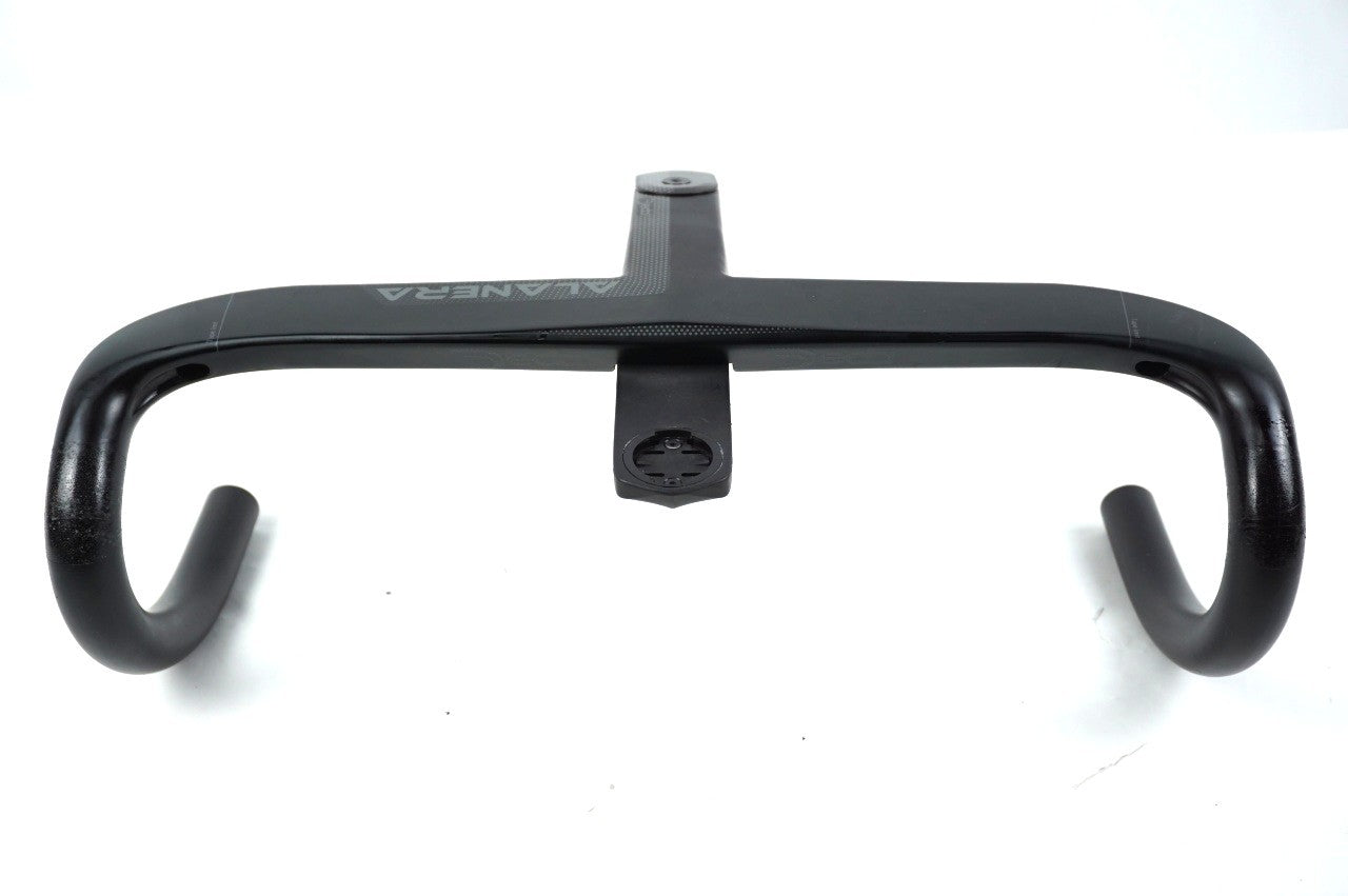DEDA 「デダ」 ALANERA DCR 420mm 100mm ステム一体ハンドル / 川越店