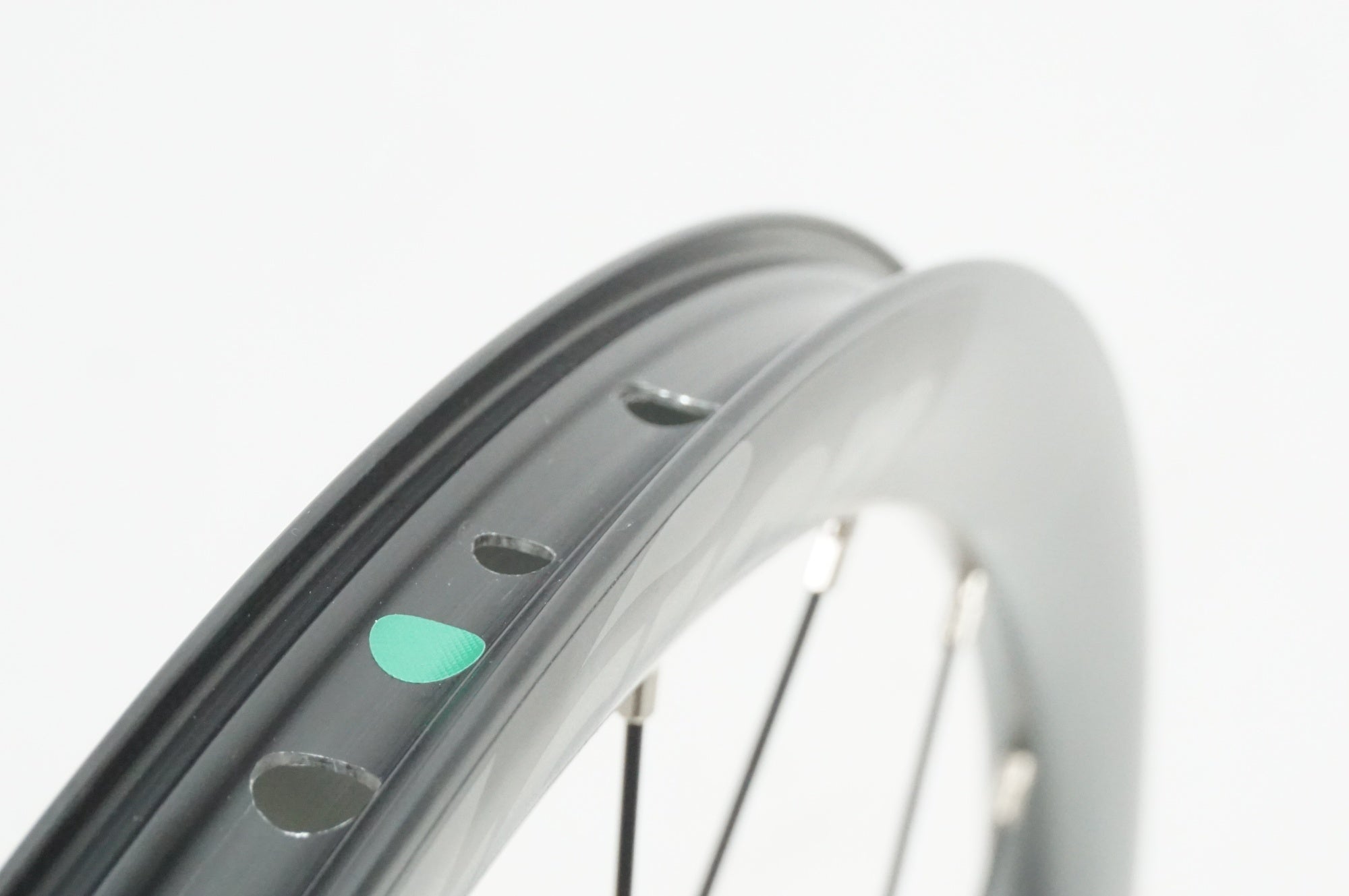 VISION 「ビジョン」 TEAM 30 DISC SHIMANO11S ホイールセット / 大宮店