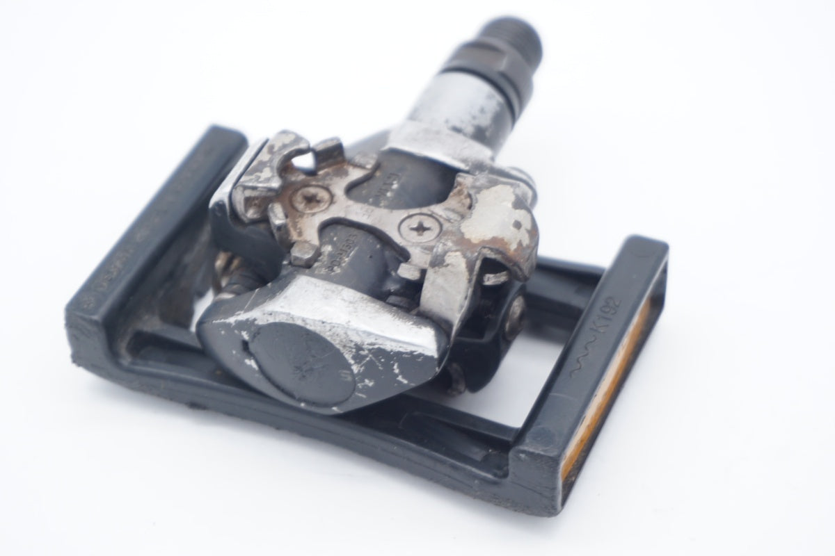 SHIMANO 「シマノ」 PD-M505  SM-PD22 ペダル / 滋賀大津店