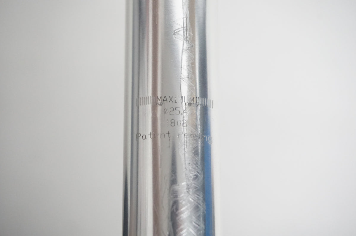 KINK 「キンク」 BMX サドル φ25.4 310mm シートポストセット / 福岡店