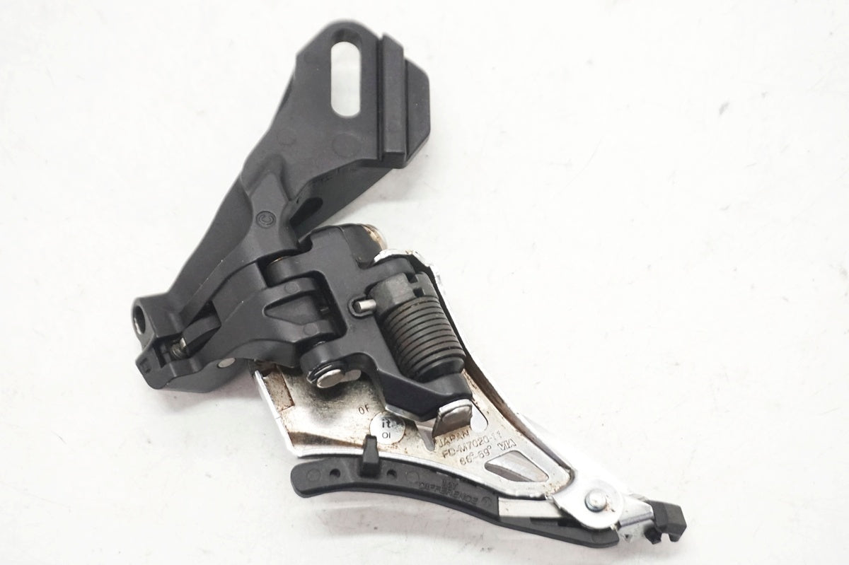 SHIMANO 「シマノ」 SLX FD-M7020 フロントディレイラー / 大阪門真店