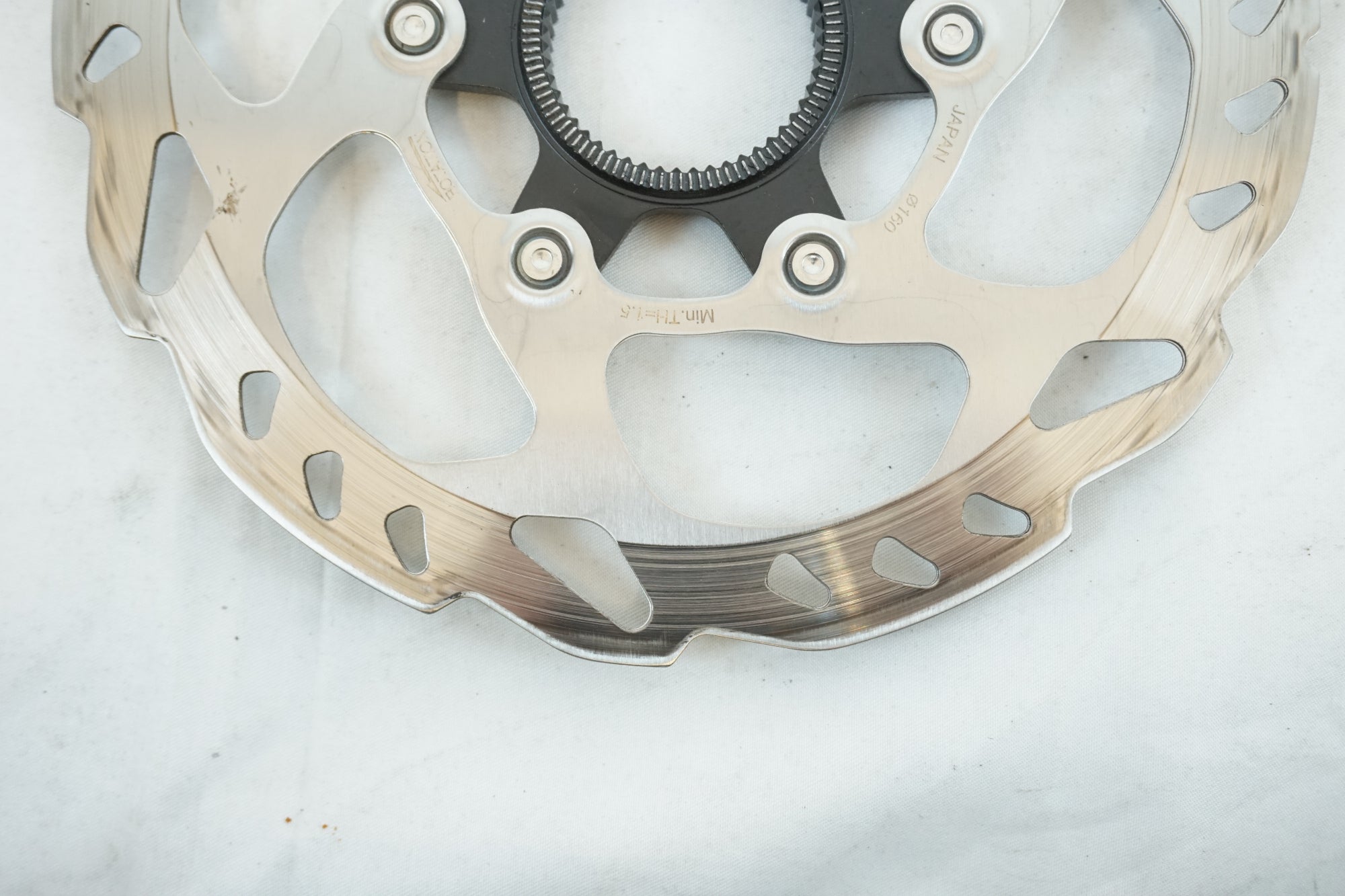 SHIMANO 「シマノ」 SM-RT70-S ディスクローター / 有明ガーデン店