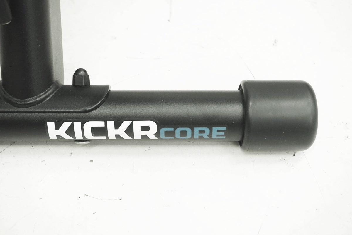 WAHOO 「ワフー」 KICKR CORE サイクルトレーナー / 大阪美原北インター店