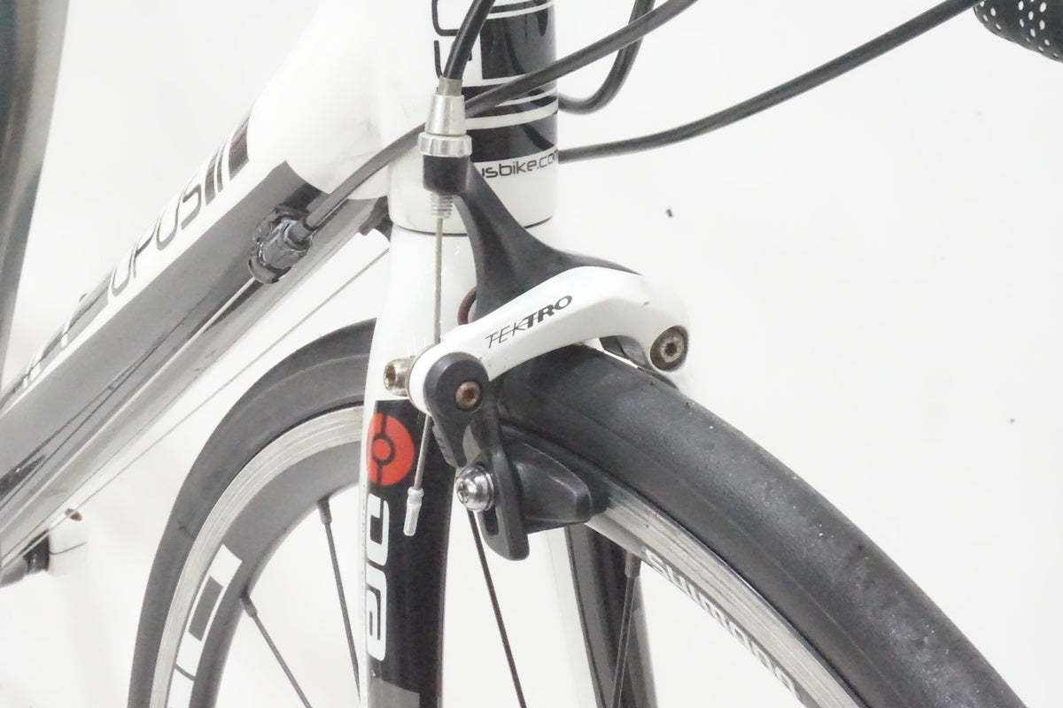 OPUS SCHERZO 2012年モデル ロードバイク