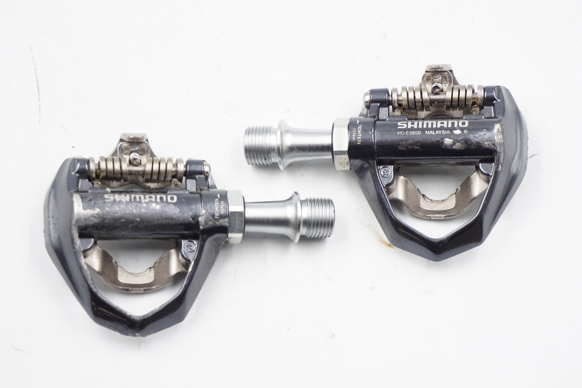 SHIMANO 「シマノ」 PD-ES600 ビンディングペダル / 奈良店