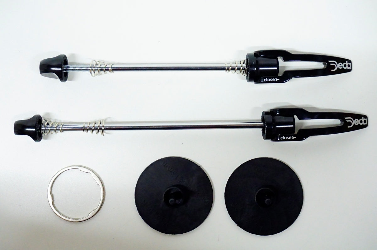 DEDA 「デダ」 ELEMENTI SL38C シマノ11速 ホイールセット / 名古屋大須店