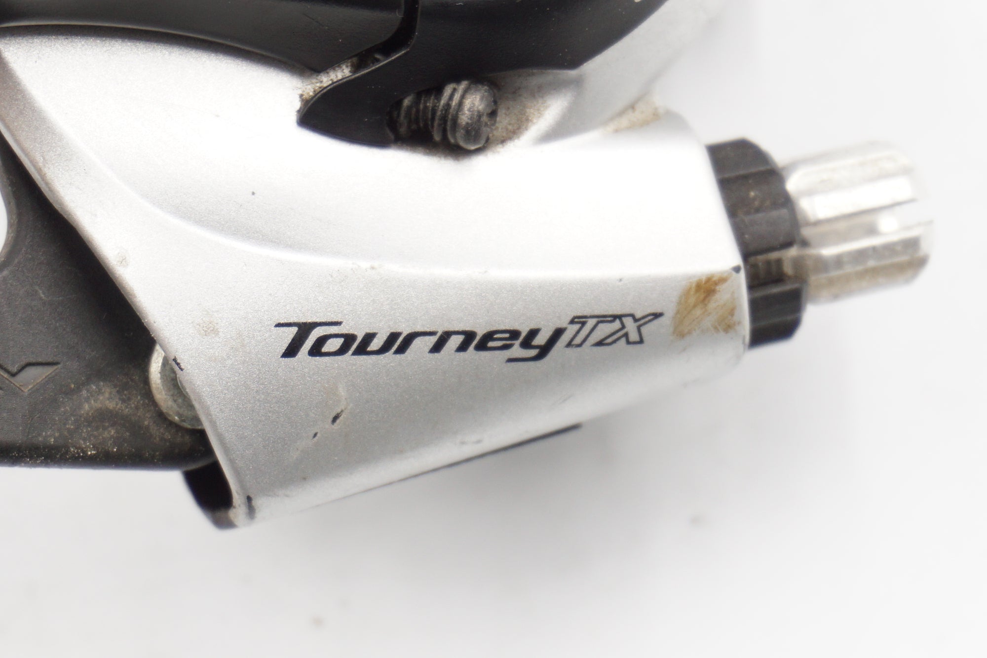 SHIMANO 「シマノ」 TOURNEY TX ST-TX800 シフトブレーキレバー / 奈良店