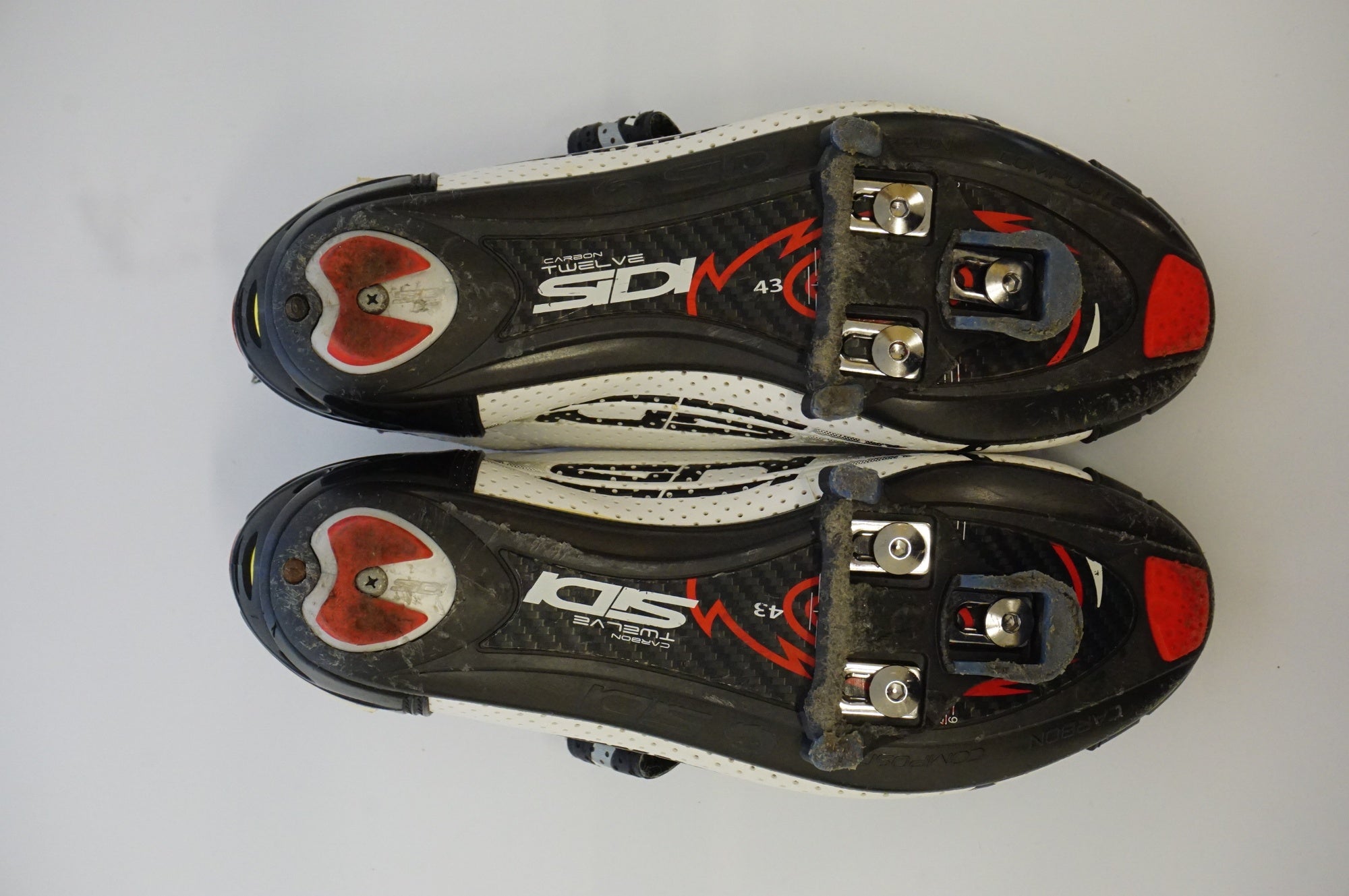 SIDI 「シディ」 T-4 AIR 43サイズ シューズ / 浜松店