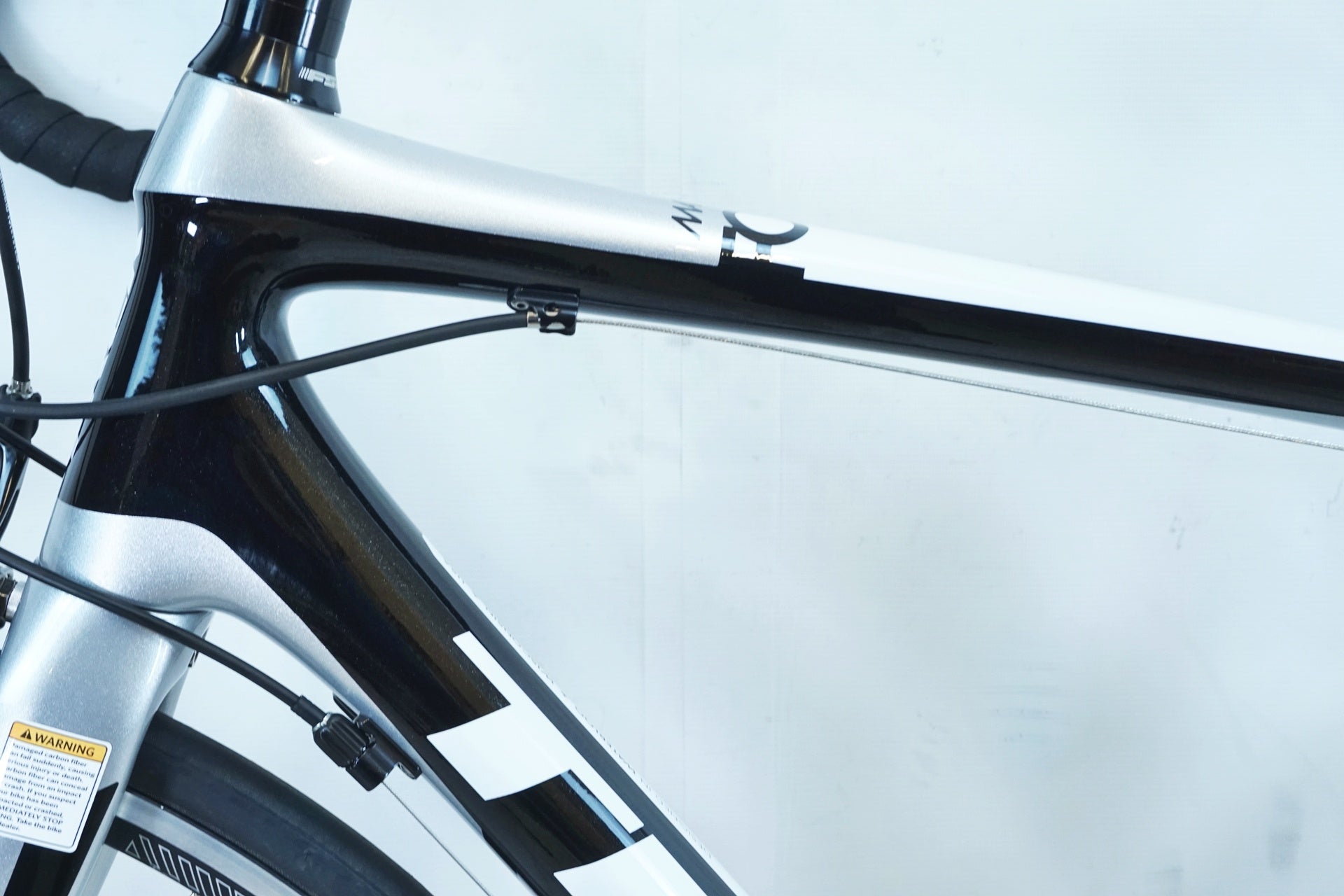 TREK 「トレック」 MADONE 4.5 2012年モデル ロードバイク / 有明