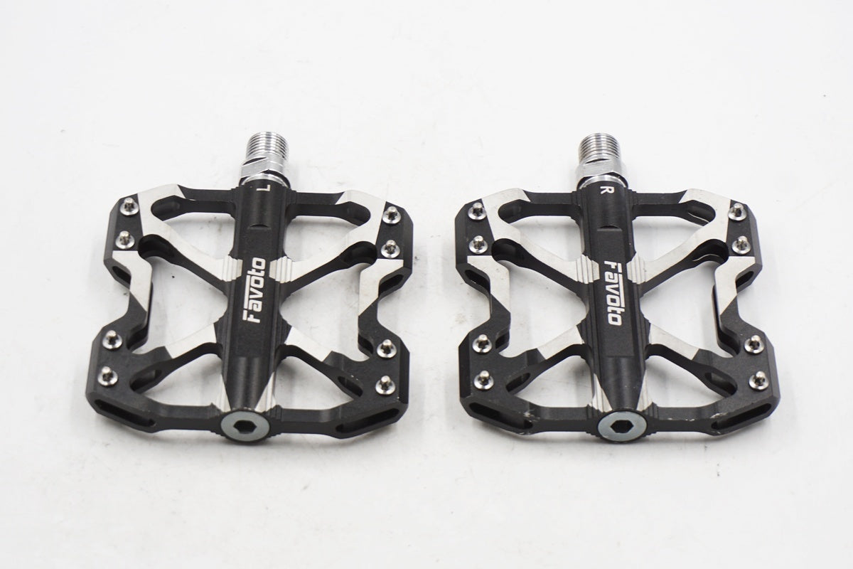 FAVOTO ペダル / 奈良店