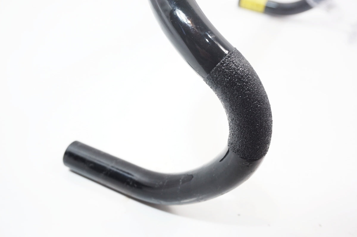 ITM 「アイティーエム」 CARBON MONOCOQUE ULTRA LITE φ31.8 420mm ハンドル / バイチャリ世田谷店