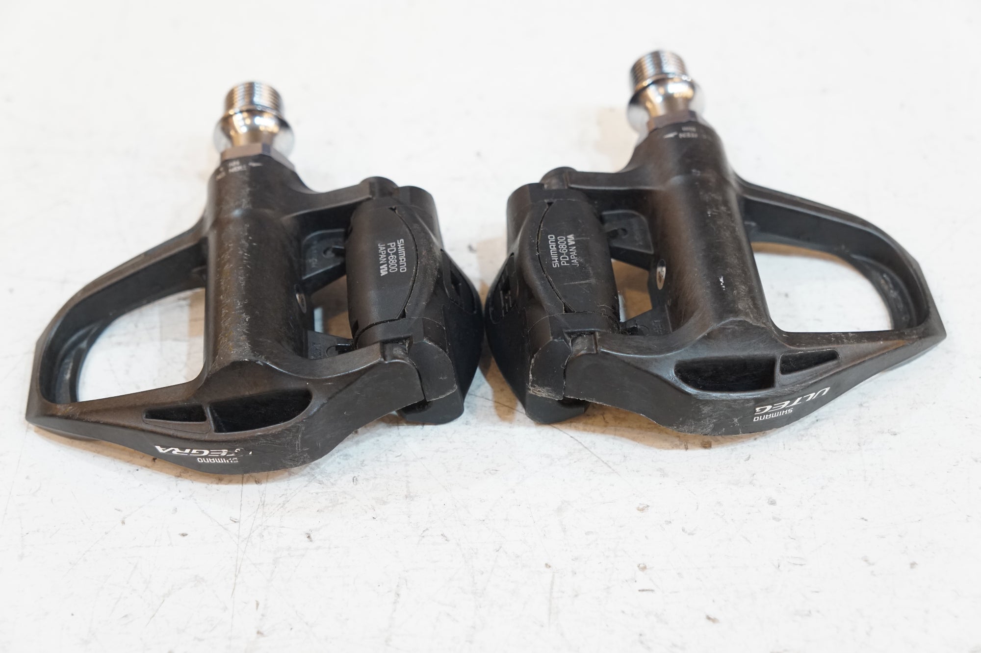 SHIMANO 「シマノ」 ULTEGRA PD-6800 ペダル / バイチャリ浦和ベース