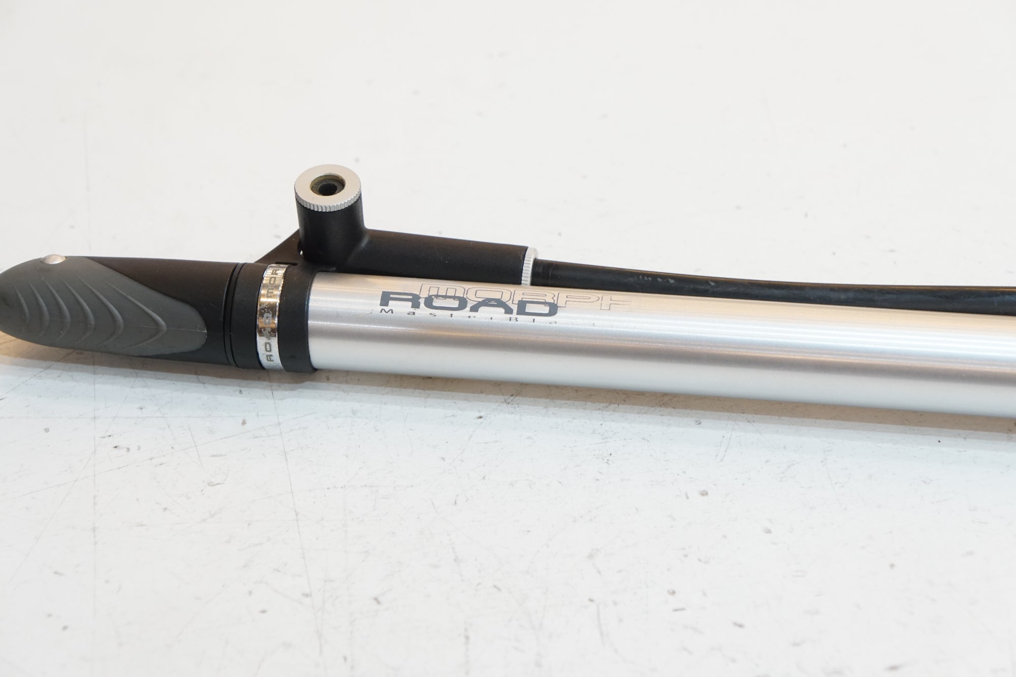 TOPEAK 「トピーク」 ROAD MORPHG 携帯ポンプ / バイチャリ浦和ベース