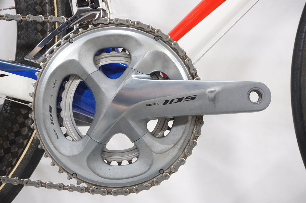 RIDLEY 「リドレー」 ORION 2012年モデル カスタム ロードバイク / AKIBA店