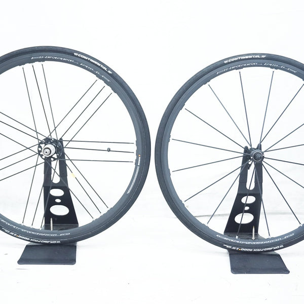 CAMPAGNOLO 「カンパニョーロ」 SHAMAL MILLE C15 シマノ11速 ホイール