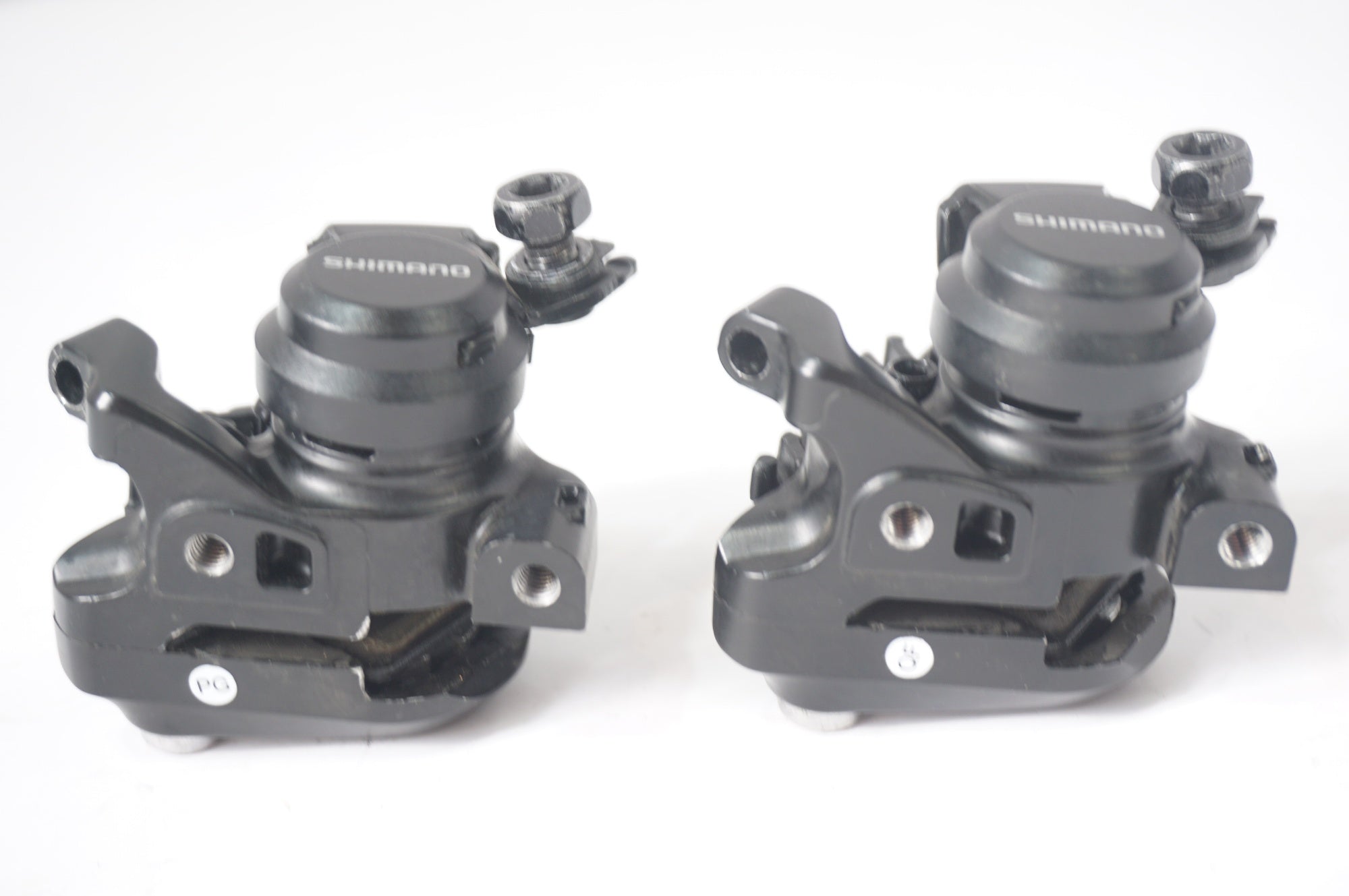 SHIMANO 「シマノ」 BR-RS305 ディスクブレーキキャリパーセット / 世田谷店