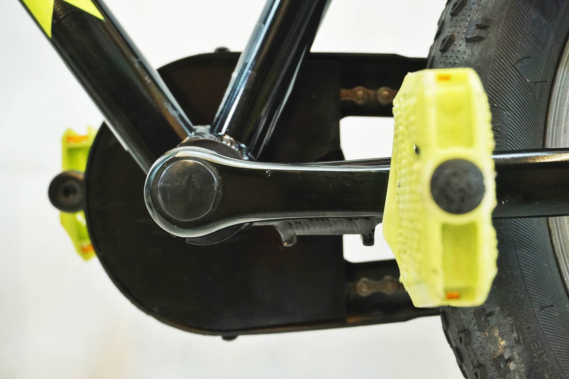 TREK 「トレック」 PRECALIBER 16 年式不明 16インチ キッズ