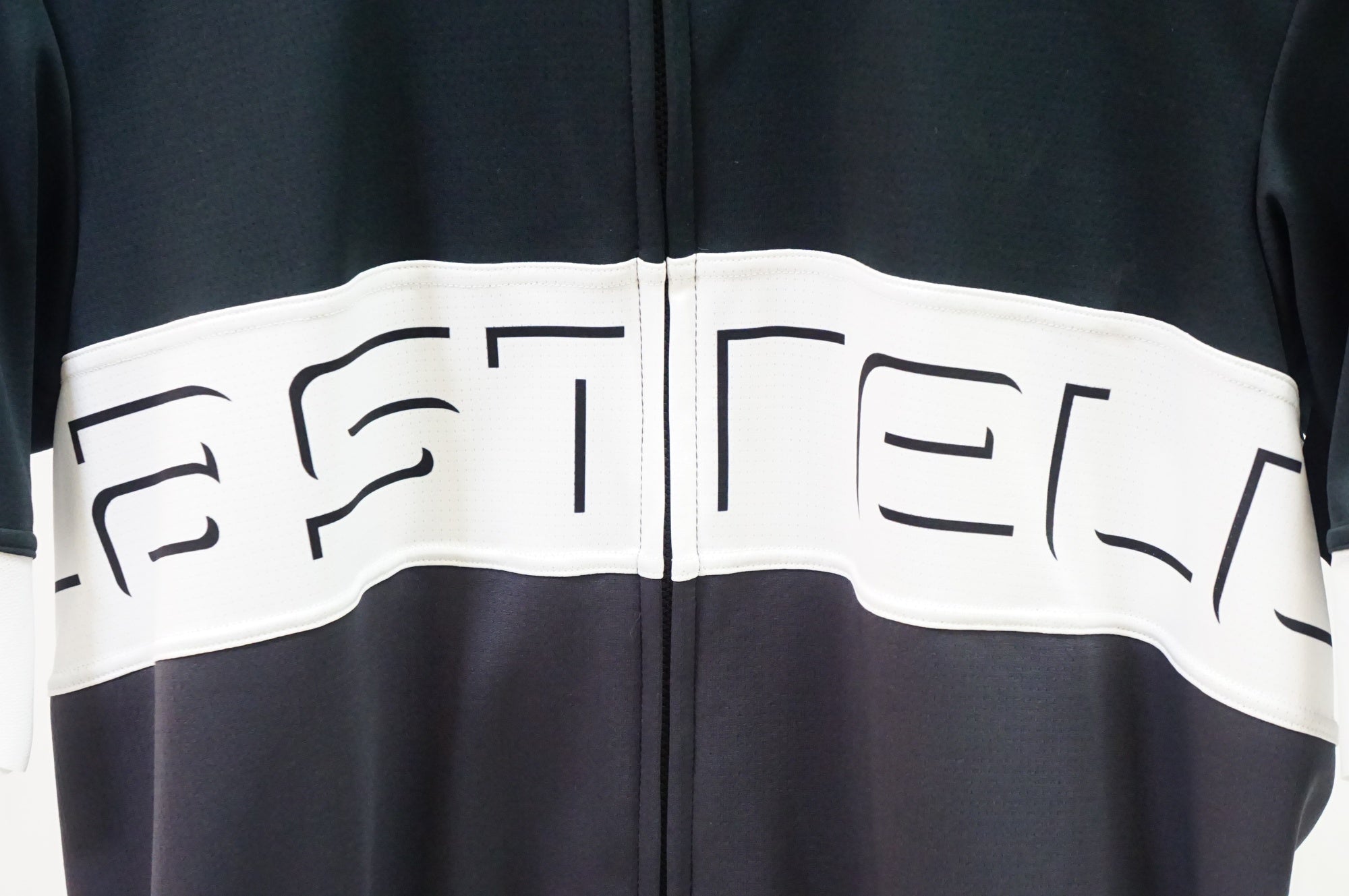 CASTELLI 「カステリ」 PROLOGO VI JERSEY (4519015) 半袖 XLサイズ