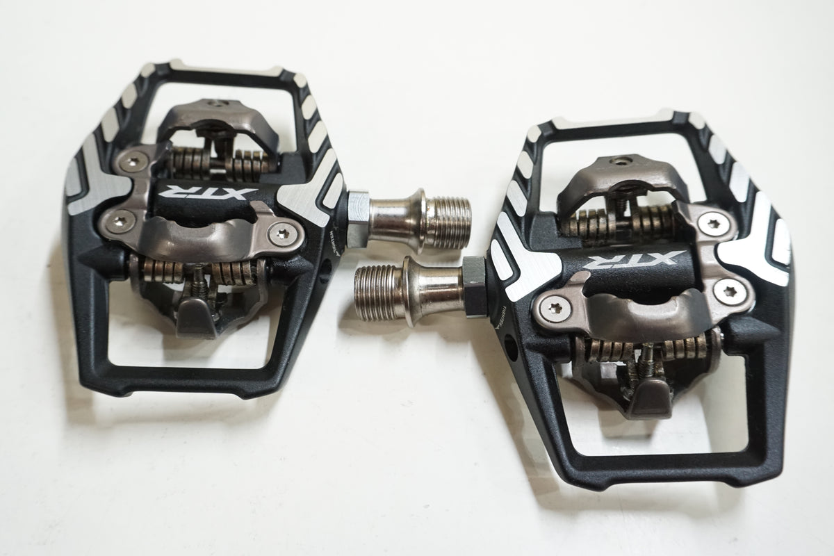 SHIMANO 「シマノ」 XTR PD-M9120 ペダル / 大宮店