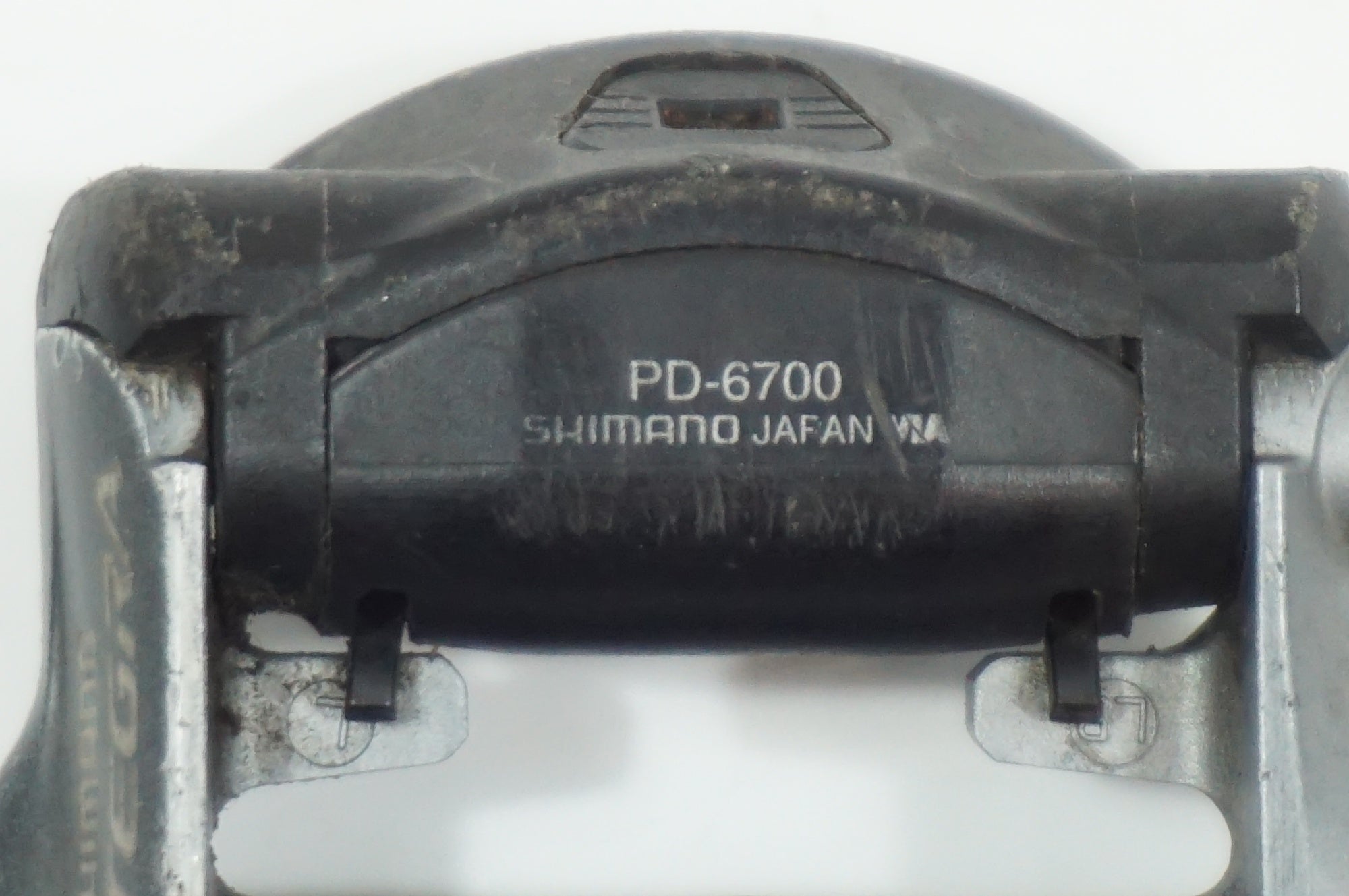 SHIMANO 「シマノ」 ULTEGRA PD-6700 ペダル / 世田谷店 ｜ バイチャリ