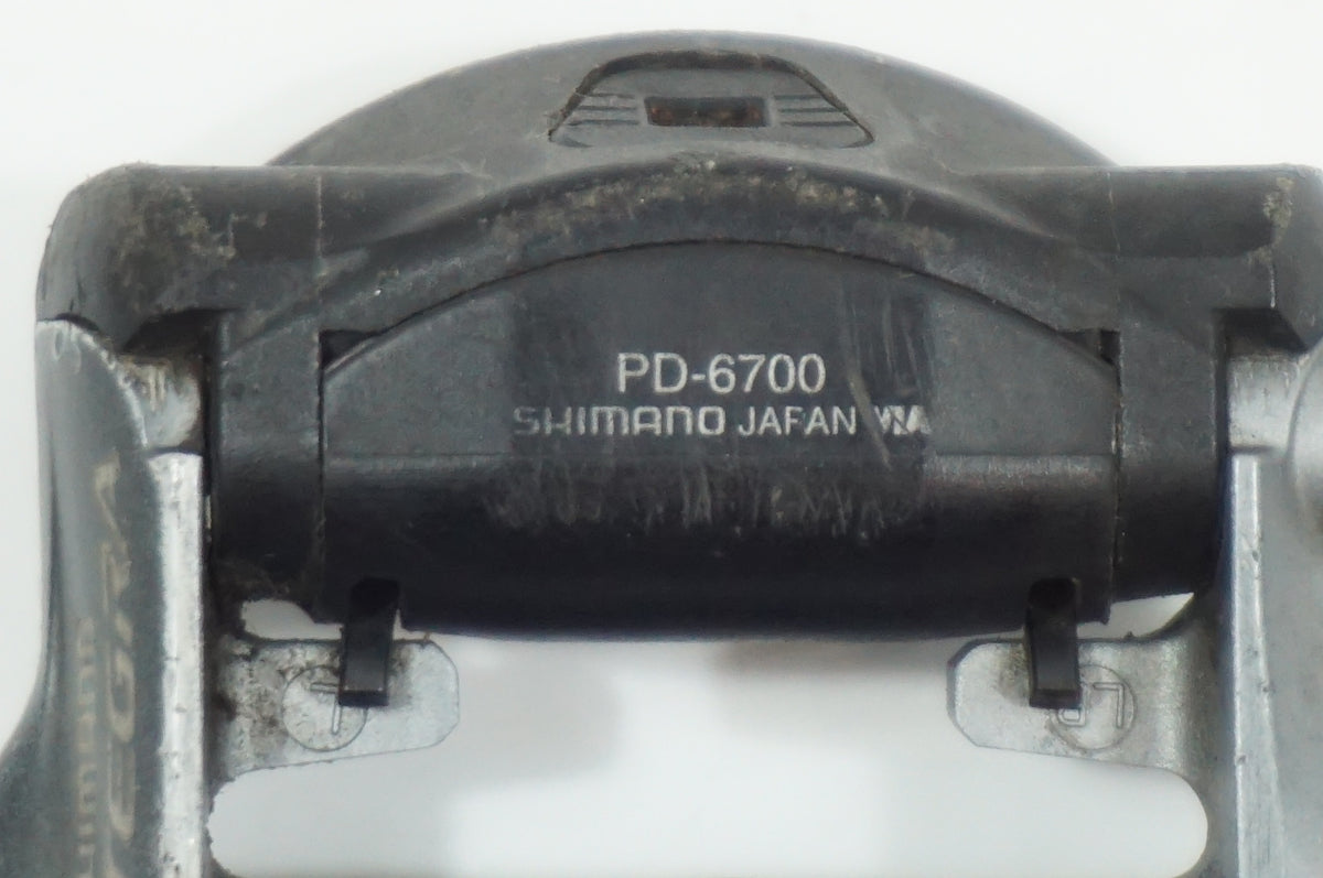 SHIMANO 「シマノ」 ULTEGRA PD-6700 ペダル / 世田谷店