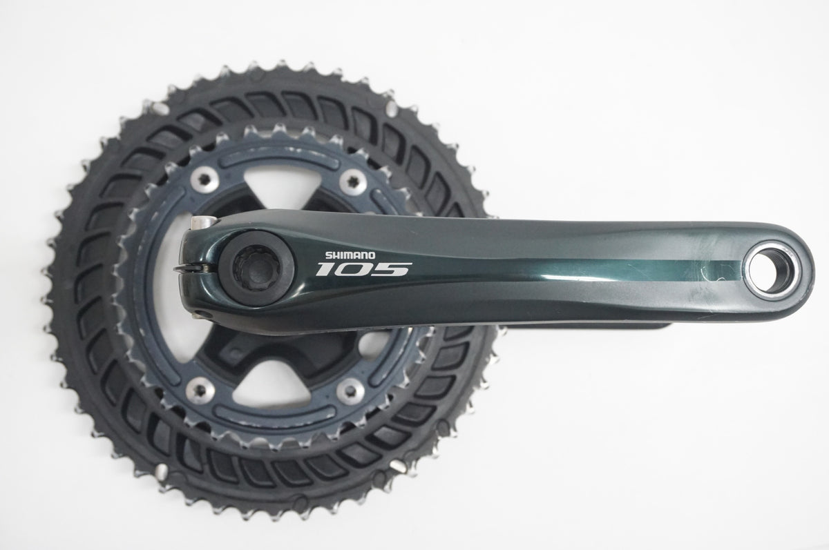 SHIMANO 「シマノ」 105 FC-5800 50-34T 170mm クランク / 福岡店