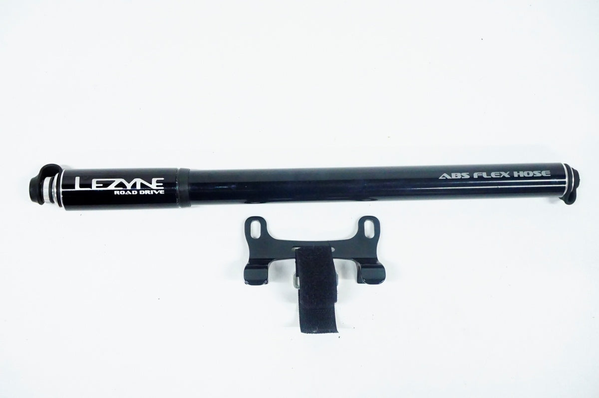 LEZYNE 「レザイン」 携帯ポンプ / 名古屋大須店