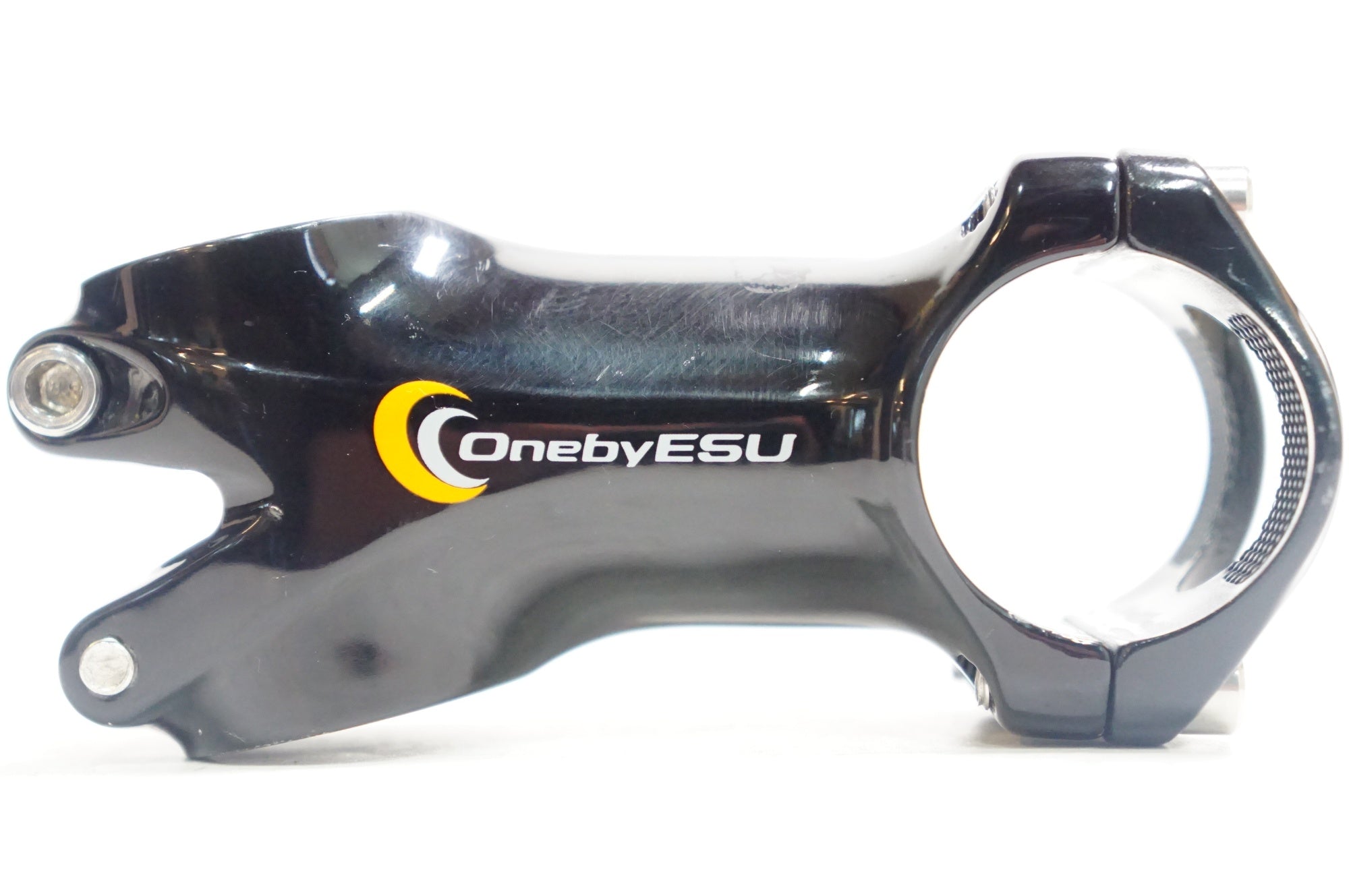 ONEBYESU 「ワンバイエス」 77 φ31.8 70mm ステム / 熊谷本店