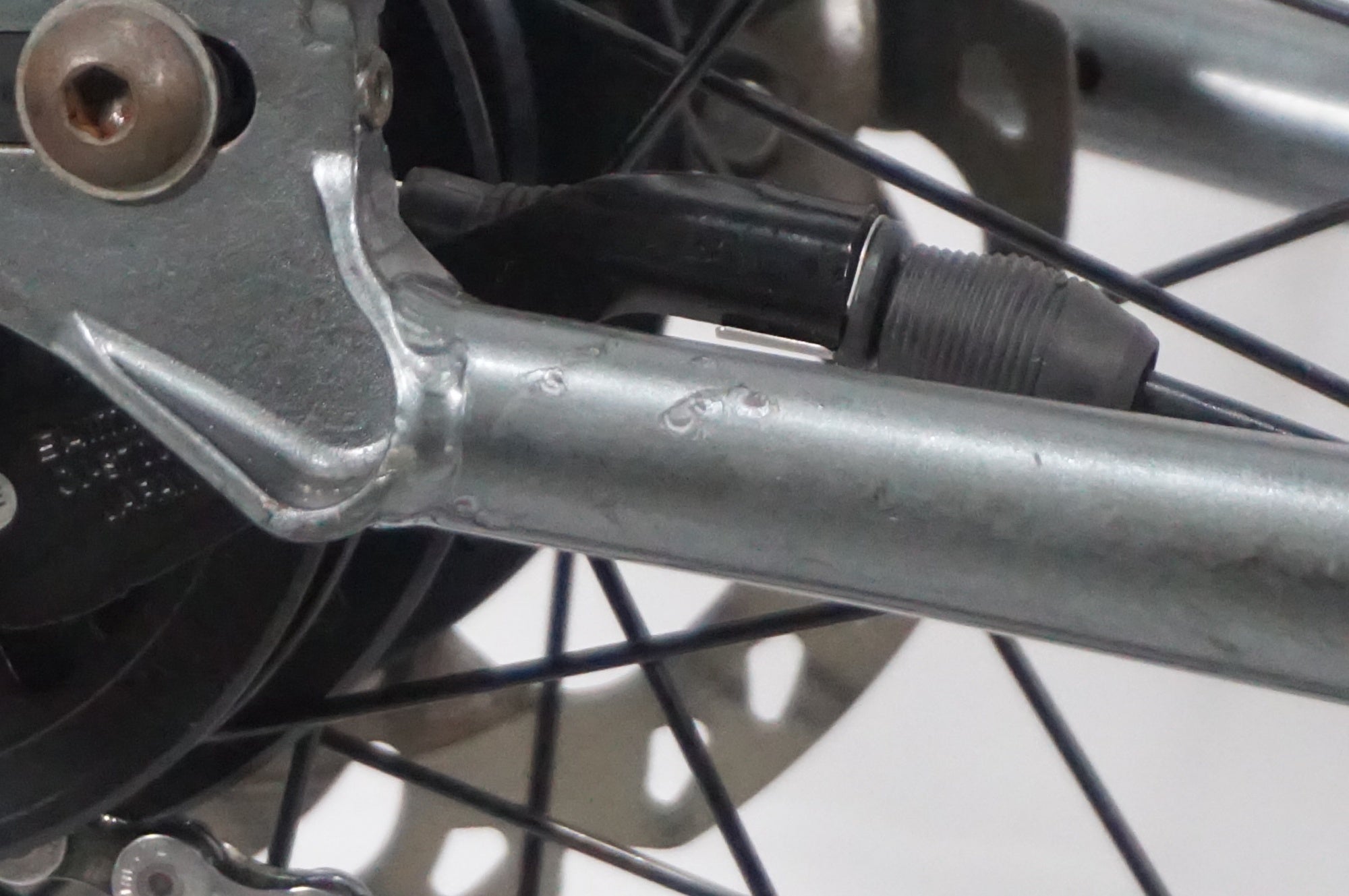 LANDYACHTZ 「ランドヤッツ」 年式不明 クロスバイク / AKIBA店