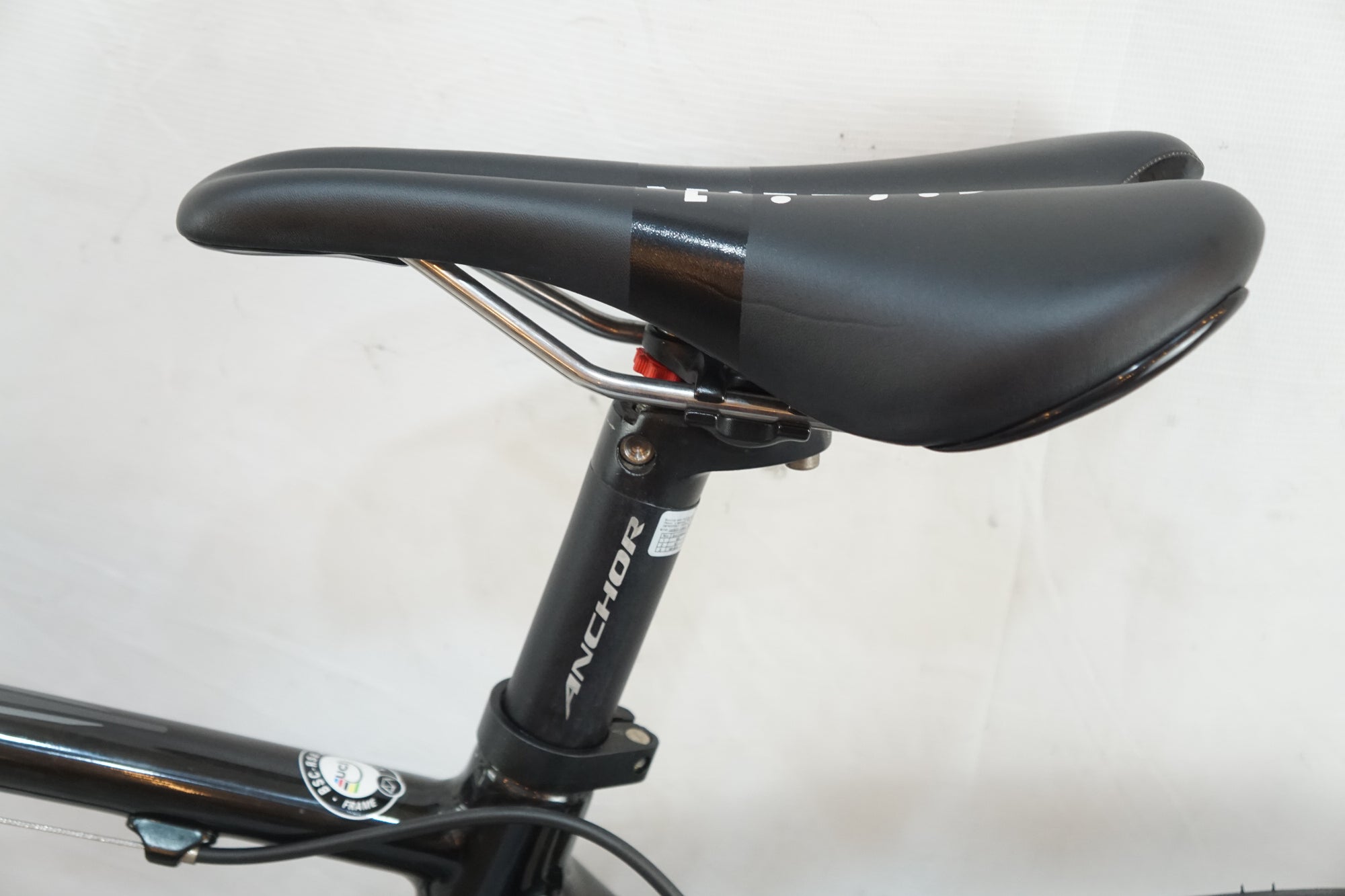 ANCHOR 「アンカー」 RS8 2015年モデル ロードバイク / バイチャリ浦和ベース