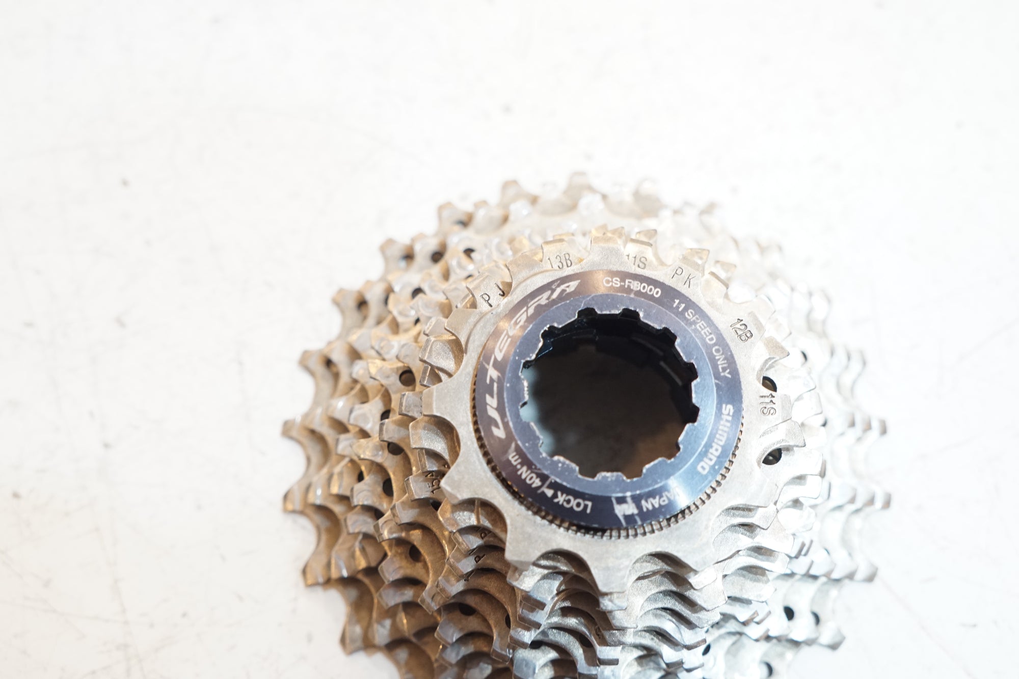 SHIMANO 「シマノ」 ULTEGRA CS-R8000 12-25T  スプロケット / バイチャリ浦和ベース