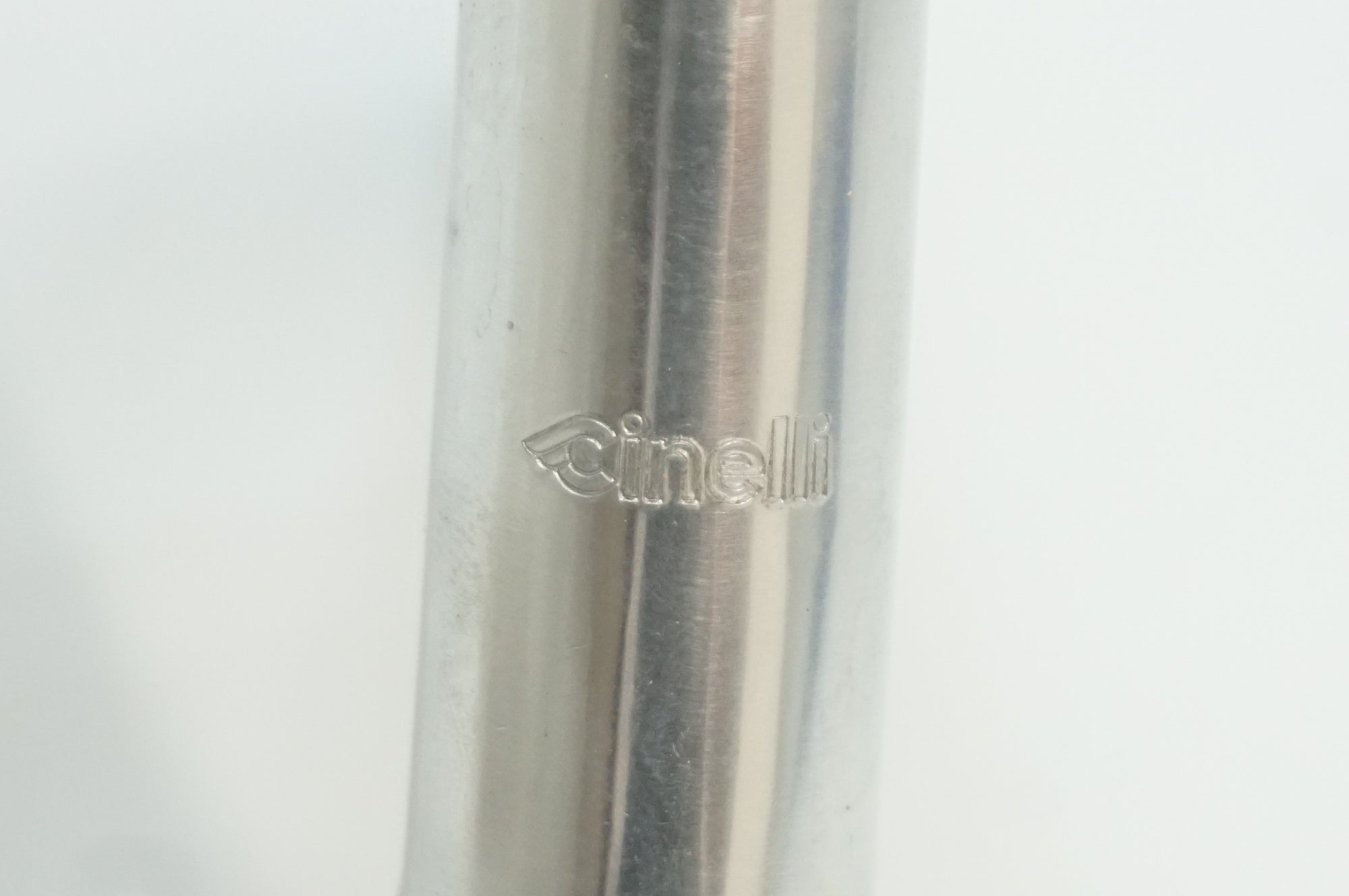 CINELLI 「チネリ」 1A 85mm スレッドステム / 福岡アイランドシティ店 ｜ バイチャリ公式オンラインショップ  【スポーツ自転車買取販売専門店】