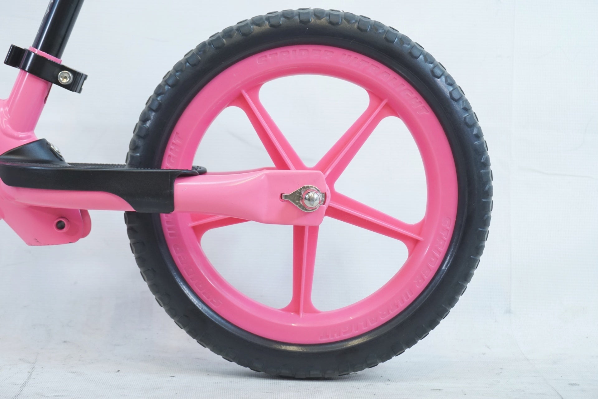 STRIDER 「ストライダー」 SPORT12 2020年モデル キッズバイク / 有明ガーデン店