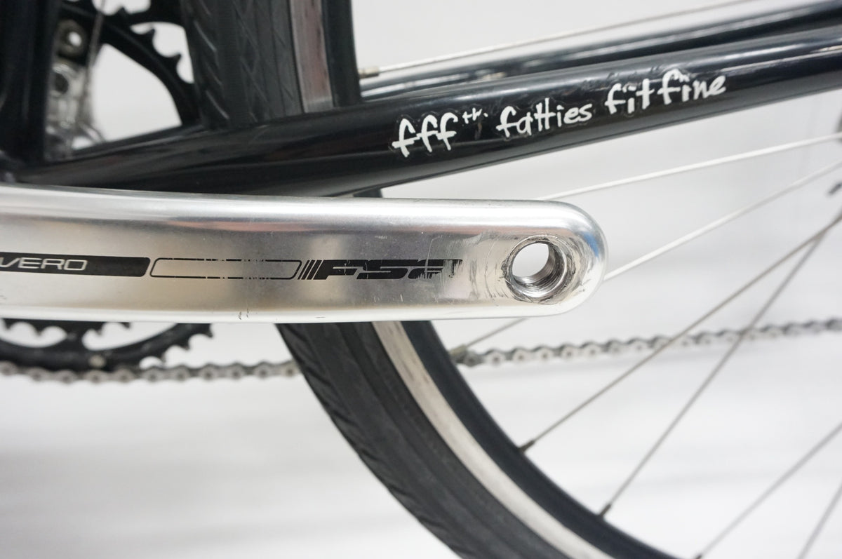 SURLY 「サーリー」 CROSS×CHECK 2007年モデル ロードバイク / 福岡店