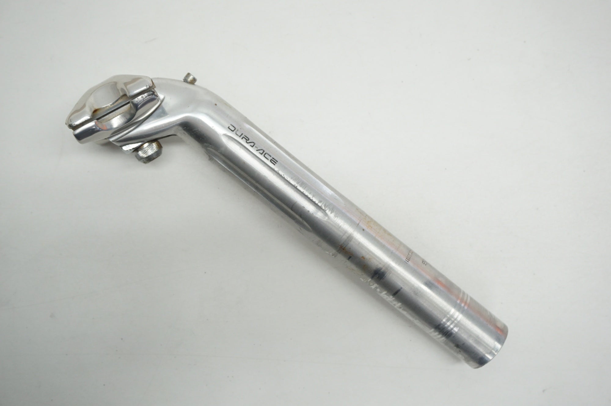 SHIMANO 「シマノ」 DURA-ACE φ27.0 200mm シートポスト / 福岡店