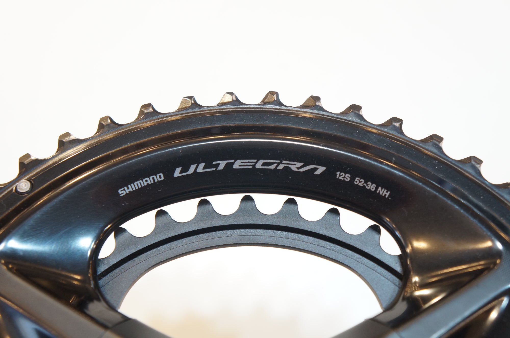 SHIMANO 「シマノ」 ULTEGRA FC-R8100 52-36T 172.5mm クランクセット