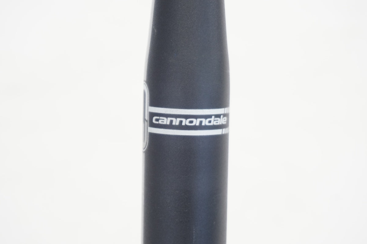 CANNONDALE 「キャノンデール」 C3 φ31.8 410mm ハンドル / 滋賀大津店