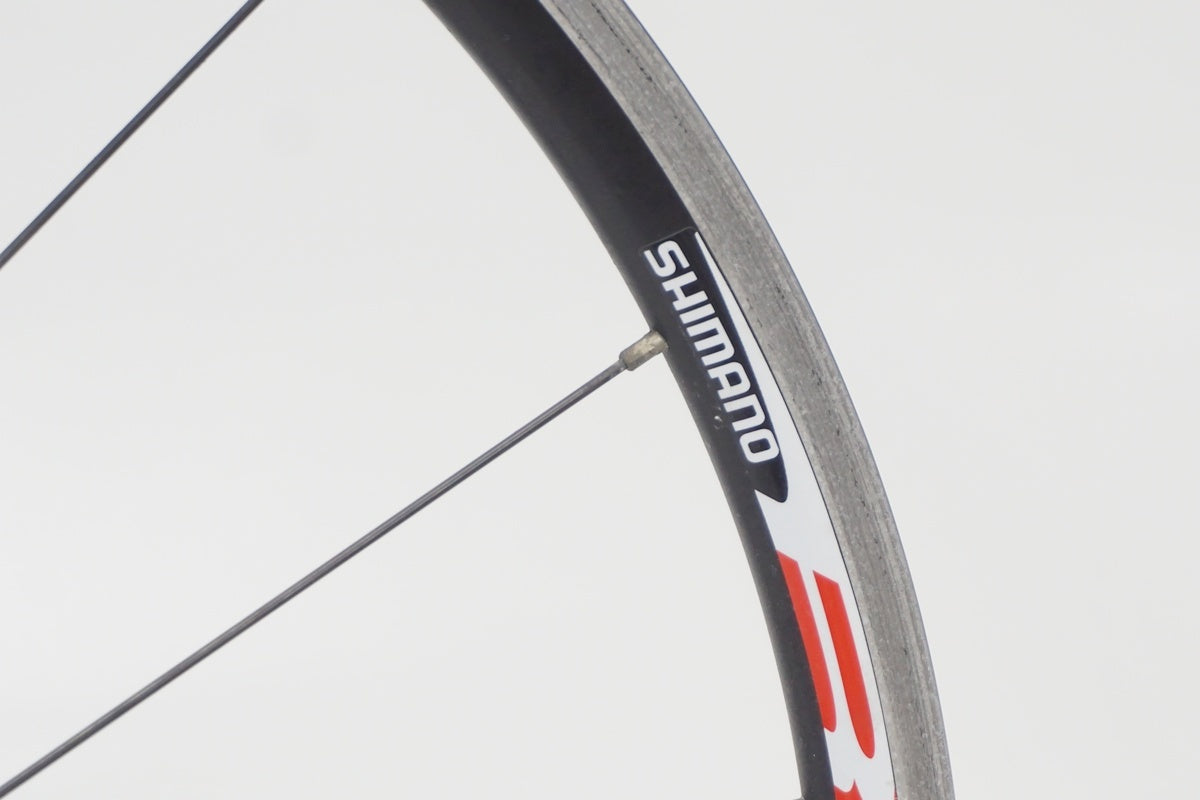 SHIMANO 「シマノ」 WH-R500 シマノ8-9速 ホイールセット / 大阪