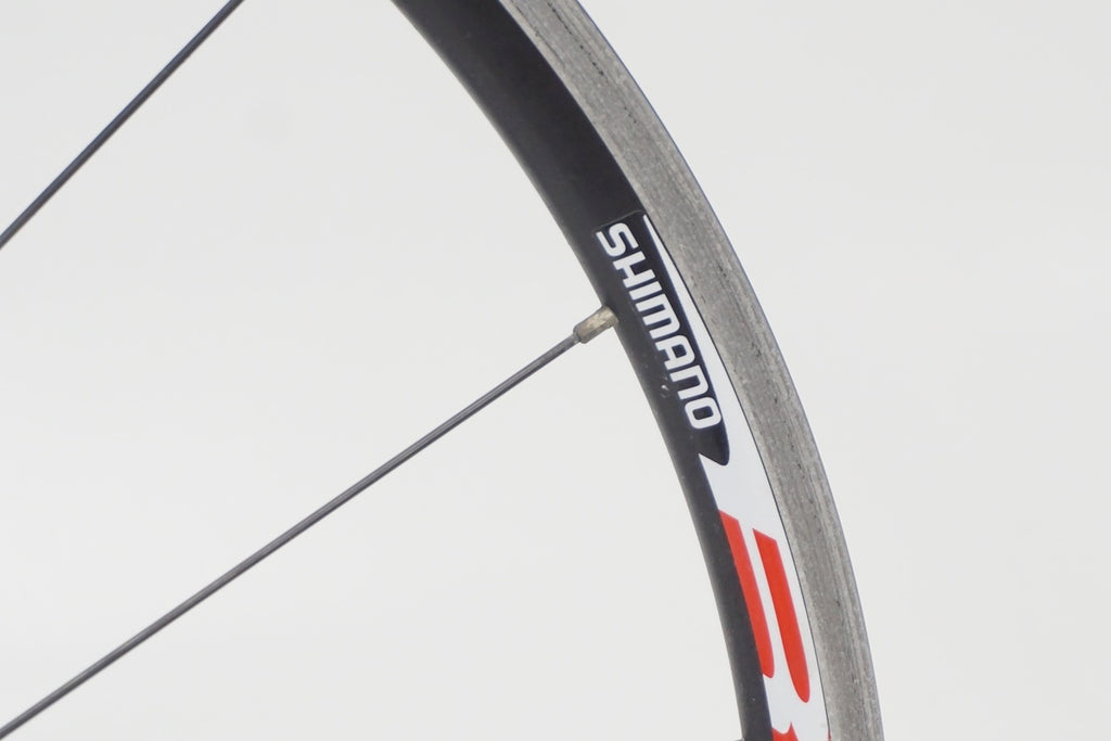 SHIMANO 「シマノ」 WH-R500 シマノ8-9速 ホイールセット / 京都