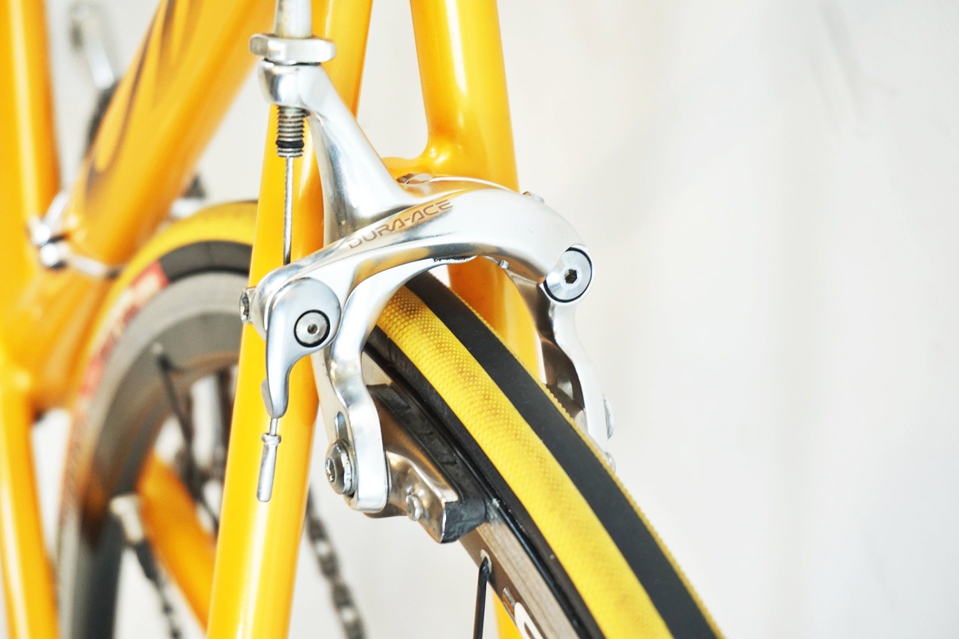 DE ROSA 「デローザ」 VEGA 2002年モデル ロードバイク / 有明ガーデン店