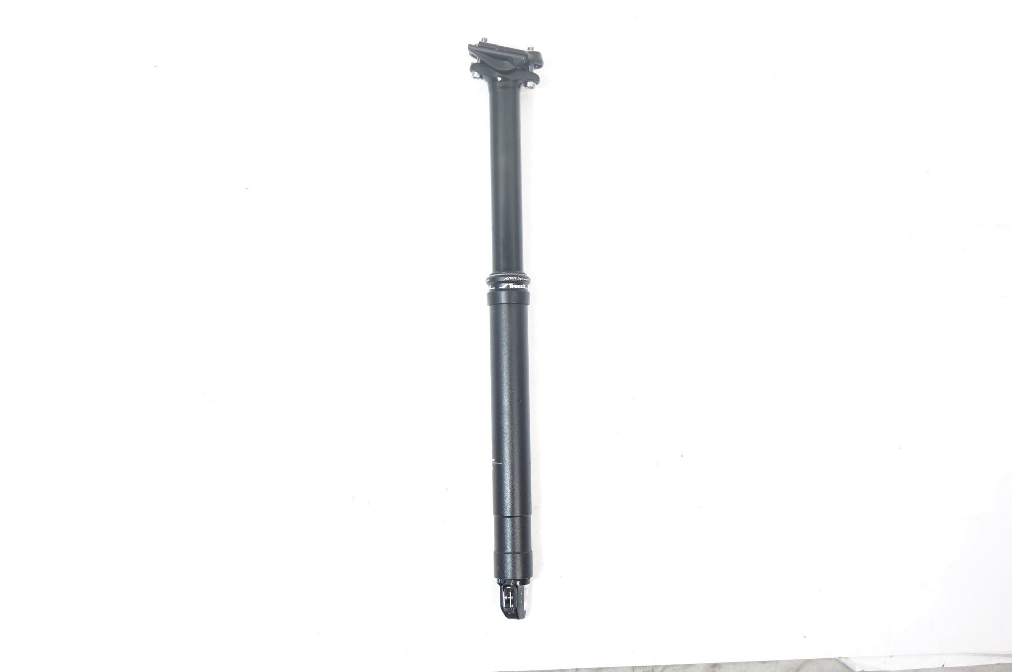 TRANZX 「トランズ」 Φ31.6 150mm ドロッパーシートポスト / 世田谷店