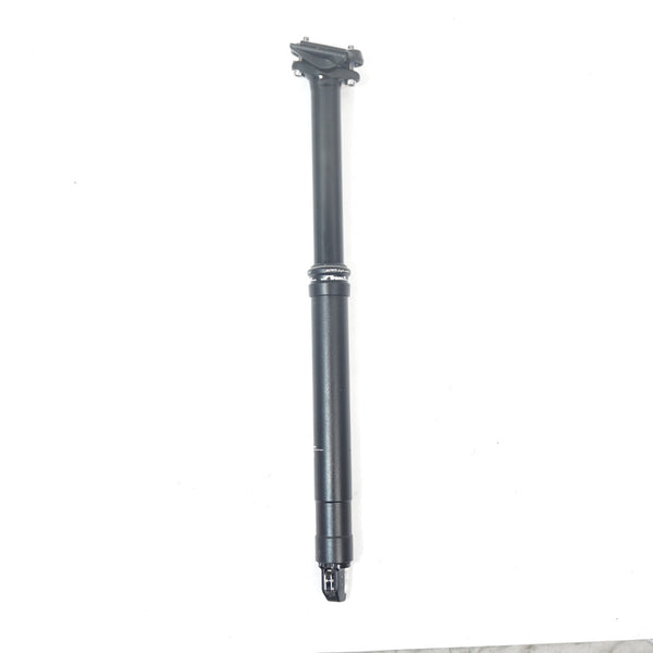 TranzX 34.9/150mm ドロッパーシートポスト新品未使用品 Amazon | TranzX YSP29 Remote External Dropper Post 31.6X450mm