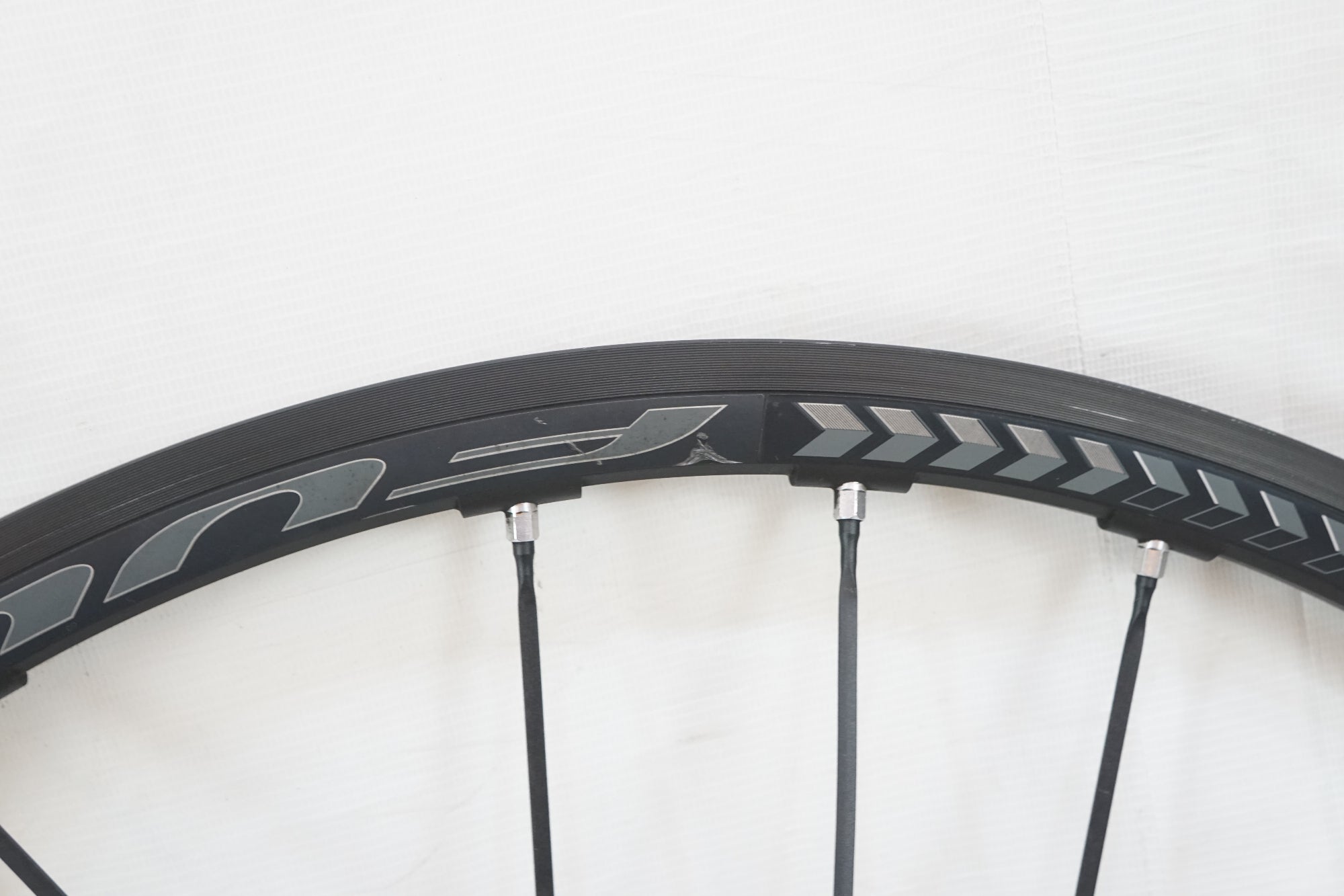 【訳あり】FULCRUM RACING ZERO NITE 15c フルクラム FULCRUM レーシング ゼロ ナイト RACING ZERO NITE