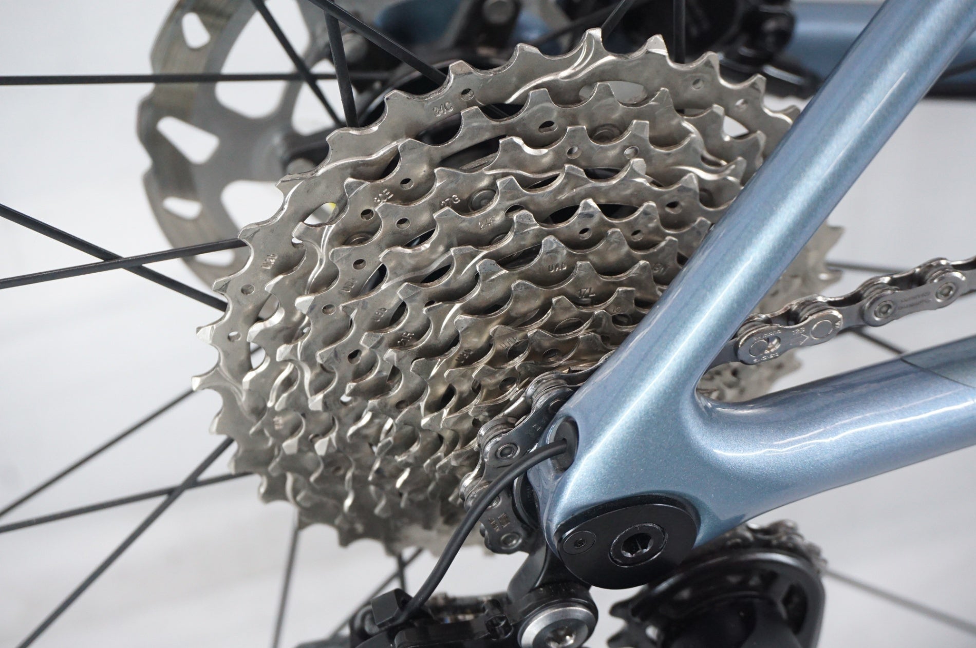GIANT 「ジャイアント」 TCR ADVANCED PRO 1 DISC 2023年モデル ロードバイク / 阪急塚口店