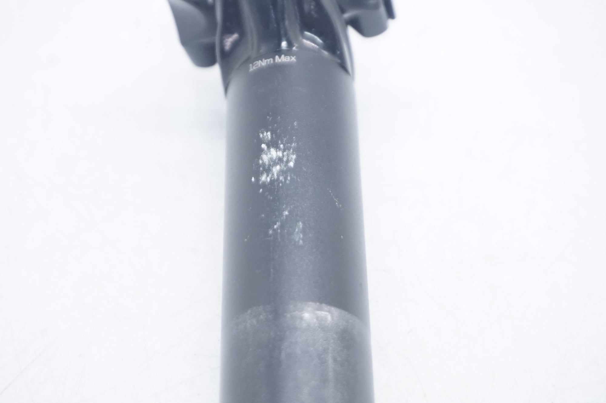 BONTRAGER 「ボントレガー」 Φ31.6 330mm シートポスト / 大阪門真店