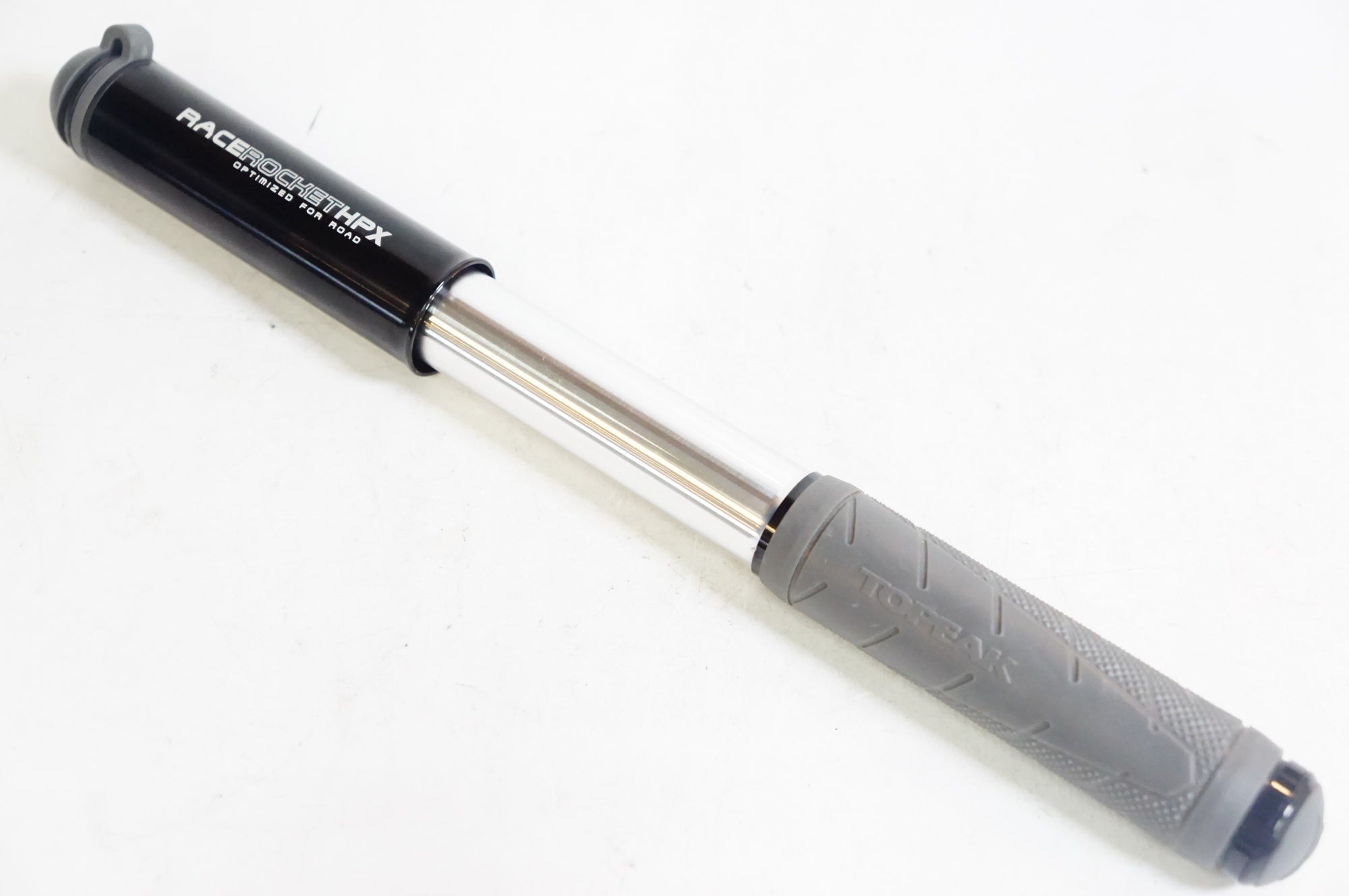 TOPEAK 「トピーク」 RACE ROCKET HPX 携帯ポンプ / 熊谷本店